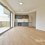 Pronajměte si 2 ložnic/e byt o rozloze 55 m² v Brno