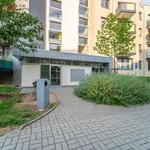 Pronajměte si 2 ložnic/e byt o rozloze 54 m² v Praha