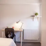 Rent a room in madrid