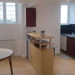 Rent 1 bedroom apartment of 25 m² in Clermont-Ferrand