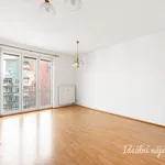 Pronajměte si 2 ložnic/e byt o rozloze 52 m² v Prague