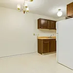 1 bedroom apartment of 182 sq. ft in Bonnyville