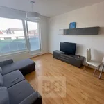 Rent 2 bedroom apartment in Praha 5