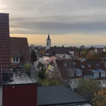 Rent 3 bedroom apartment of 95 m² in Herdern