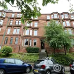 Rent 1 bedroom house in Glasgow