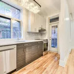  appartement avec 1 chambre(s) en location à Montreal