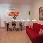 Rent 5 bedroom apartment of 100 m² in Marsala