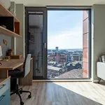 Rent a room in Liverpool