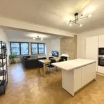 Rent 3 bedroom apartment of 120 m² in brussels