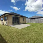 Rent 3 bedroom house in Papamoa