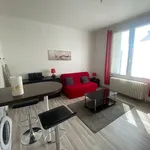 Rent 1 bedroom apartment of 18 m² in TOURST