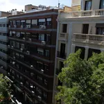 Rent a room in madrid