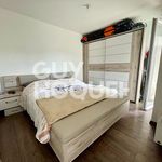 Rent 1 bedroom apartment of 37 m² in JUVISY