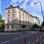 Rent 3 bedroom apartment of 62 m² in Krakow