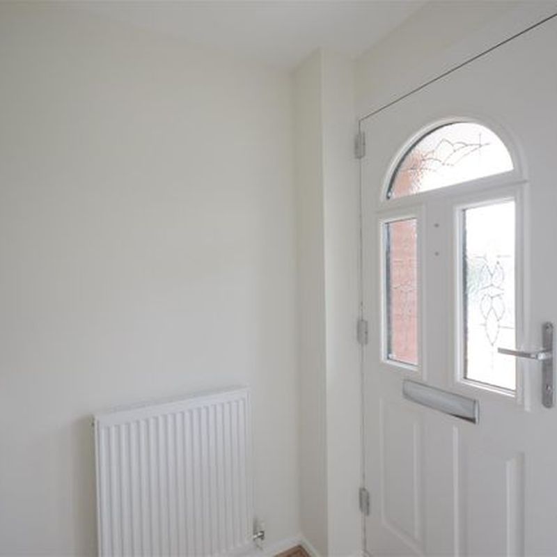 Detached house to rent in Copeland Drive, Stone ST15 Little Stoke