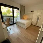 Appartement de 17 m² avec 1 chambre(s) en location à Leuven