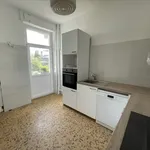 Rent 3 bedroom apartment of 72 m² in Metz