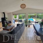 Rent 4 bedroom house of 105 m² in Roquefort-les-Pins