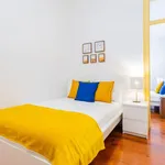 Rent 3 bedroom apartment of 65 m² in Lisbon