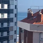 Alquilo 1 dormitorio casa de 45 m² en Gijón