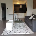 Appartement de 60 m² avec 1 chambre(s) en location à brussels