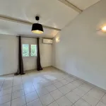 Appartement de 37 m² avec 2 chambre(s) en location à Fuveau