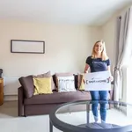 Rent 1 bedroom apartment of 90 m² in dublin