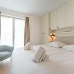  appartement avec 4 chambre(s) en location à Knokke-Heist