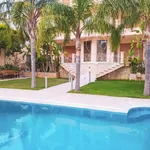 Rent 6 bedroom house of 585 m² in Saronida Municipal Unit