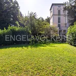 Rent 4 bedroom apartment of 146 m² in Varese