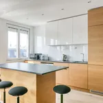 Miete 1 Schlafzimmer wohnung von 592 m² in vienna