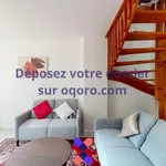 Rent 1 bedroom apartment in Poitiers