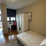 Habitación en madrid