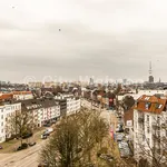 Miete 1 Schlafzimmer wohnung von 58 m² in Hamburg