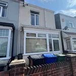 Terraced house to rent in Whites Road, Cleethorpes DN35