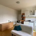 Rent 1 bedroom apartment of 20 m² in Tours