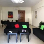 Rent 3 bedroom apartment of 128 m² in Palaio Faliro (Palaio Faliro)