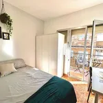 Rent a room of 60 m² in madrid