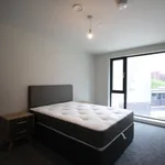 Rent 1 bedroom flat in Birmingham