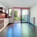 Appartement de 104 m² avec 2 chambre(s) en location à Brussels