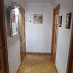 Rent a room in madrid