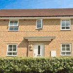 Rent 3 bedroom house in Yorkshire And The Humber