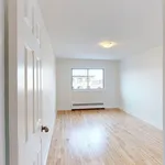  appartement avec 1 chambre(s) en location à Montreal