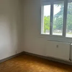 Appartement de 84 m² avec 4 chambre(s) en location à Montélimar