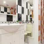 Apartamento T3 para alugar na Nazaré