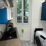 Appartement de 40 m² avec 2 chambre(s) en location à Paris