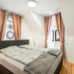 Miete 3 Schlafzimmer wohnung von 67 m² in Bremen