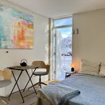 Rent 1 rooms apartment of 18 m² in Tjörns kommun