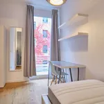 Rent a room in Berlin