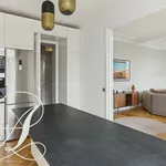 Appartement de 96 m² avec 2 chambre(s) en location à Paris